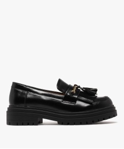 MOCASSIN FEC CADUJ NOIR ST